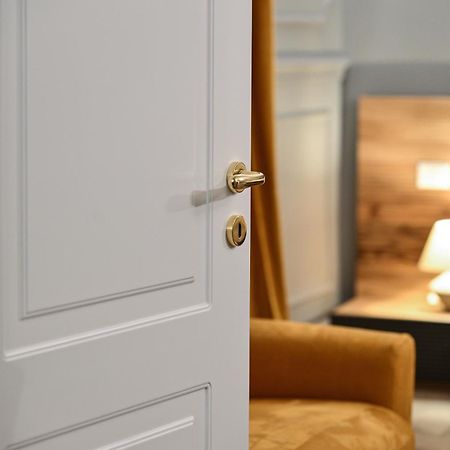Toledo 424 Suite 那不勒斯 外观 照片
