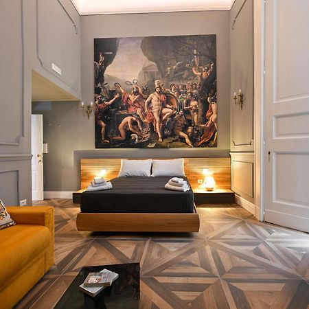 Toledo 424 Suite 那不勒斯 外观 照片