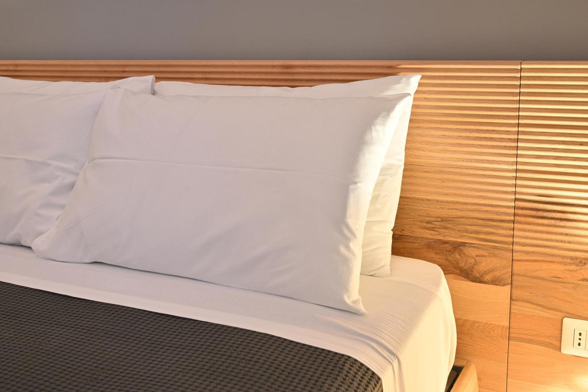 Toledo 424 Suite 那不勒斯 外观 照片