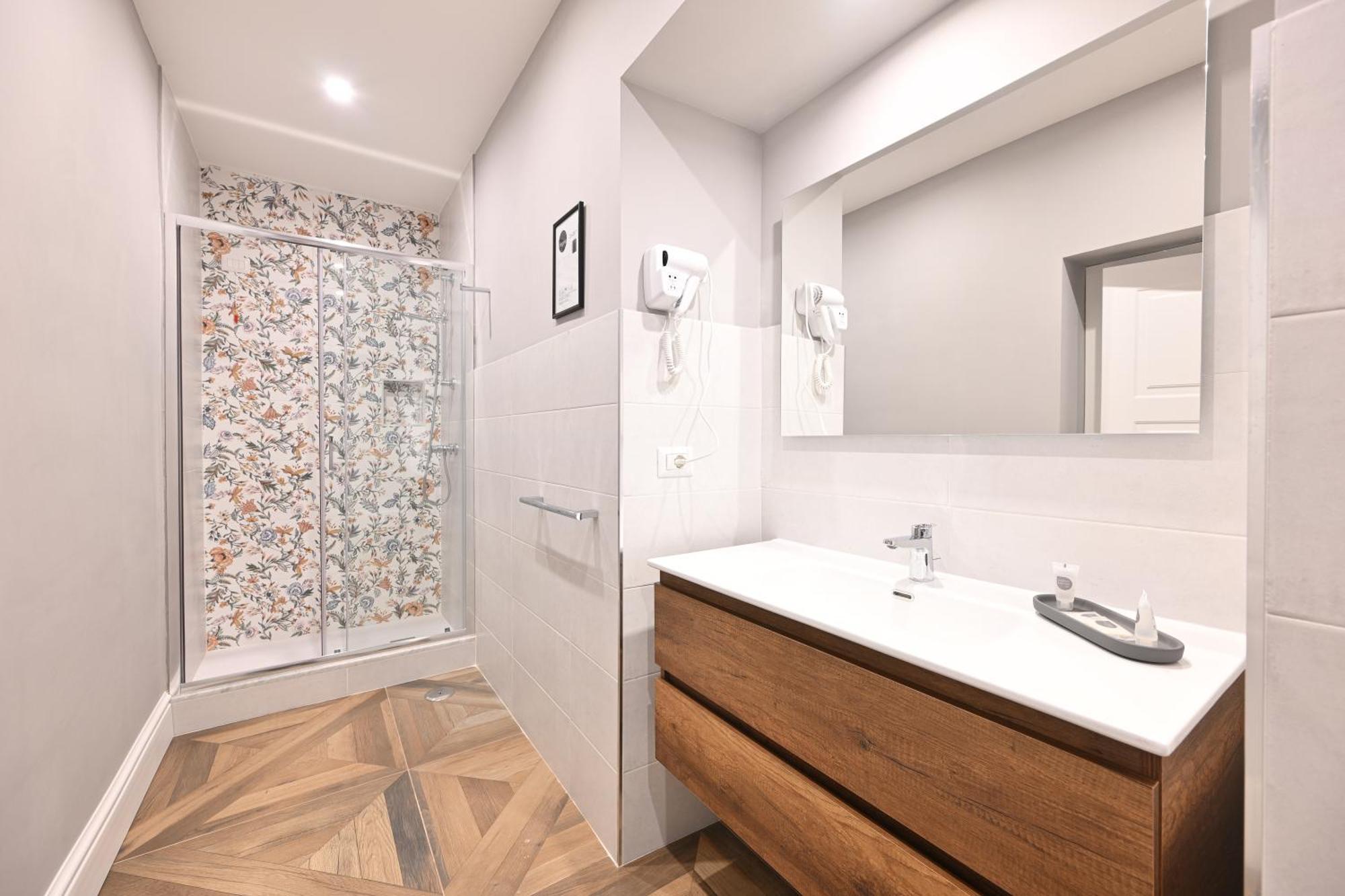 Toledo 424 Suite 那不勒斯 外观 照片