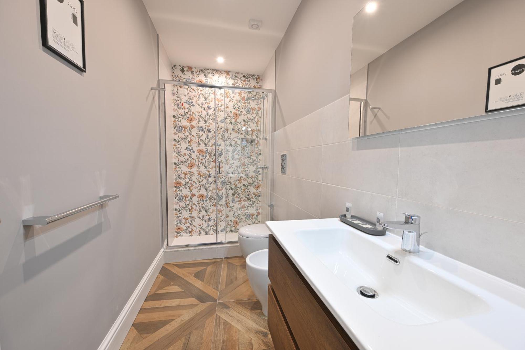 Toledo 424 Suite 那不勒斯 外观 照片