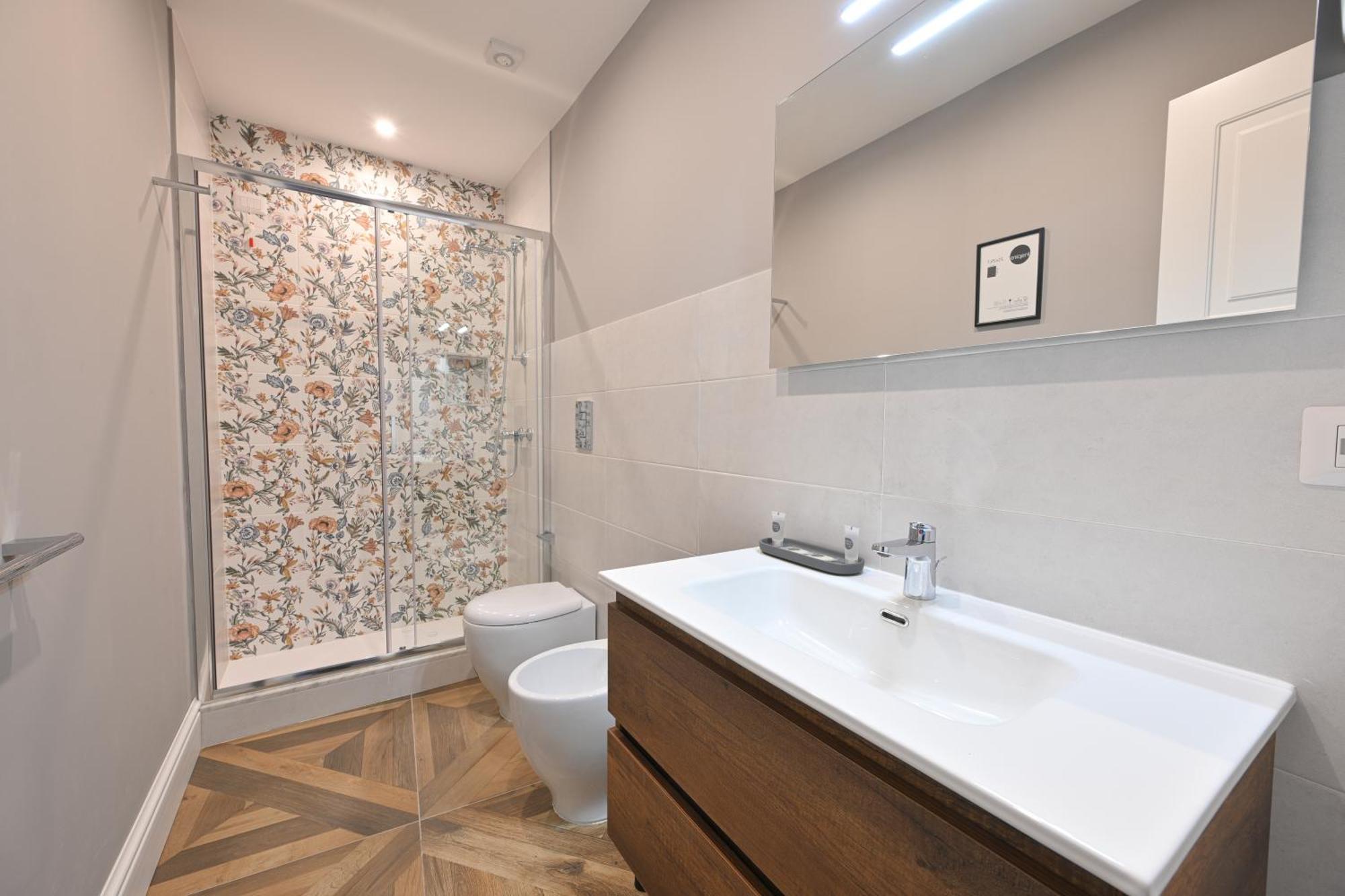 Toledo 424 Suite 那不勒斯 外观 照片