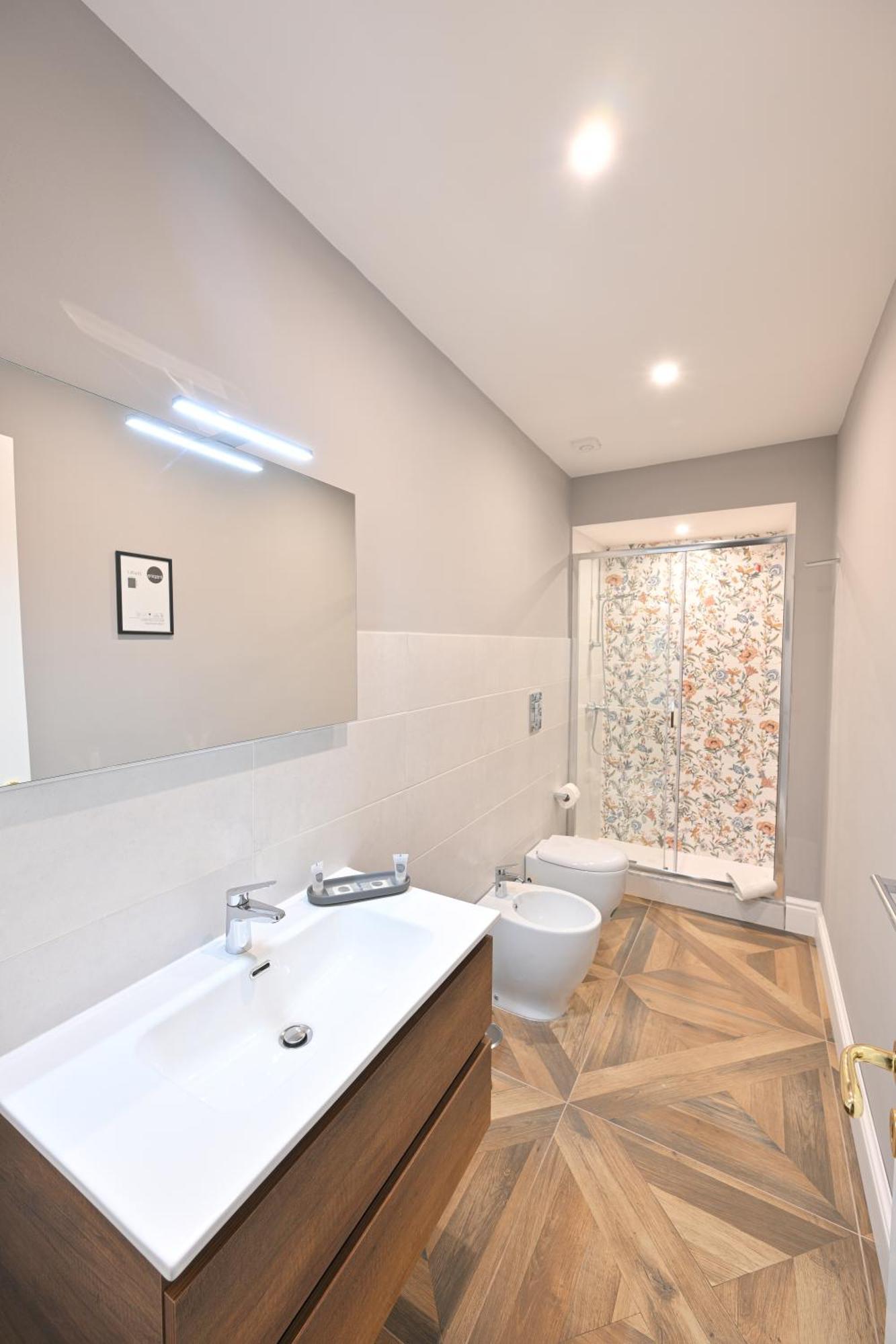 Toledo 424 Suite 那不勒斯 外观 照片